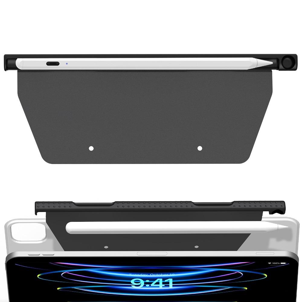 Умный держатель для карандашей, совместимый с клавиатурой M-agic, чехол-стилус, чехол-карандаш для Apple Pencil 1/2