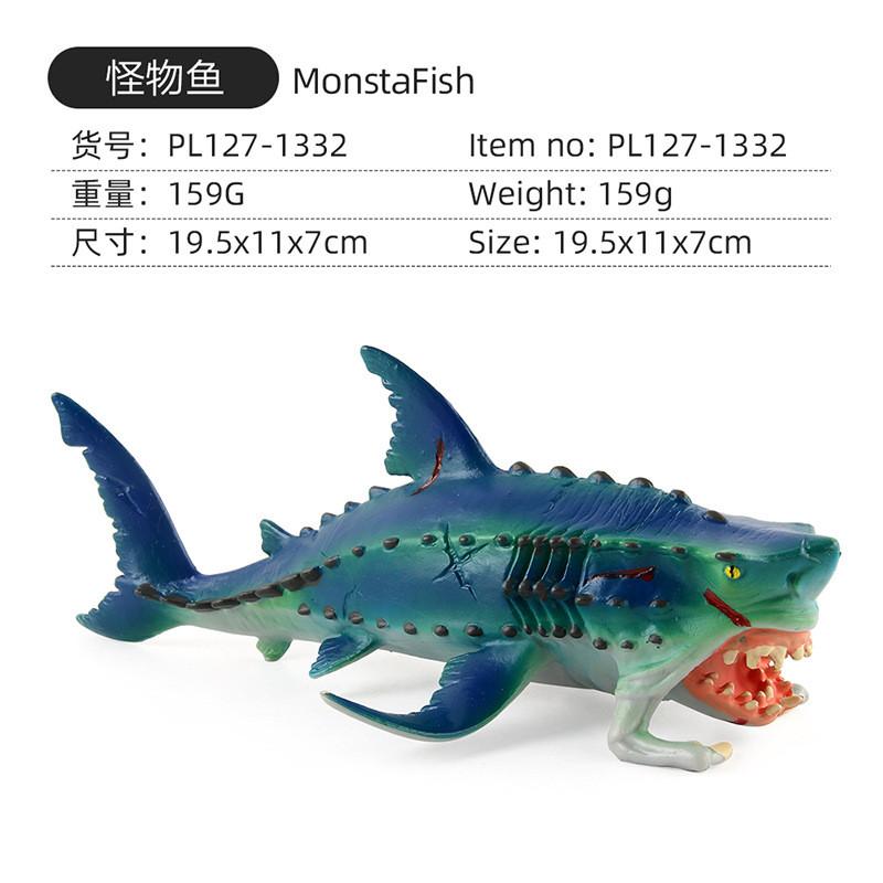 Intricate Pvc Mythical Animal Model Of Double Crown Dragon And Chinese Bird Dragon For Enthusiasts And Collectors