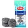 Meiliya Rust-Proof Steel Scourer Balls