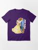 Beauty and the Beast Beauty Beast Classic Essential T-Shirt