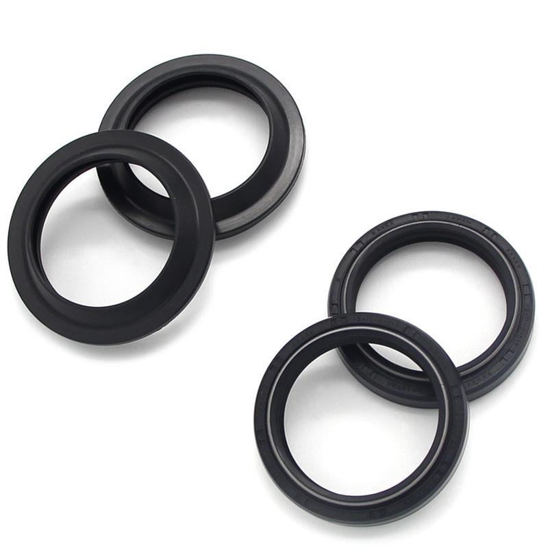 Motorcycle Damper Oil Seal For Suzuki Burgman 400 AN400 AN250 GSF250 AN650 Bandit GSF400 GSF600 GSF650 51153-14F00 51153-10G50