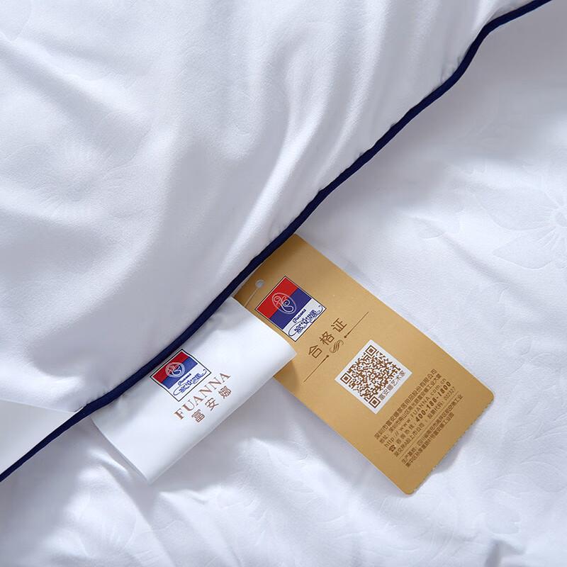 Fuanna Iris All-Season Comforter