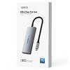 Ugreen USB 3.2 Type-C на 4-портовый USB 2.0 концентратор данных