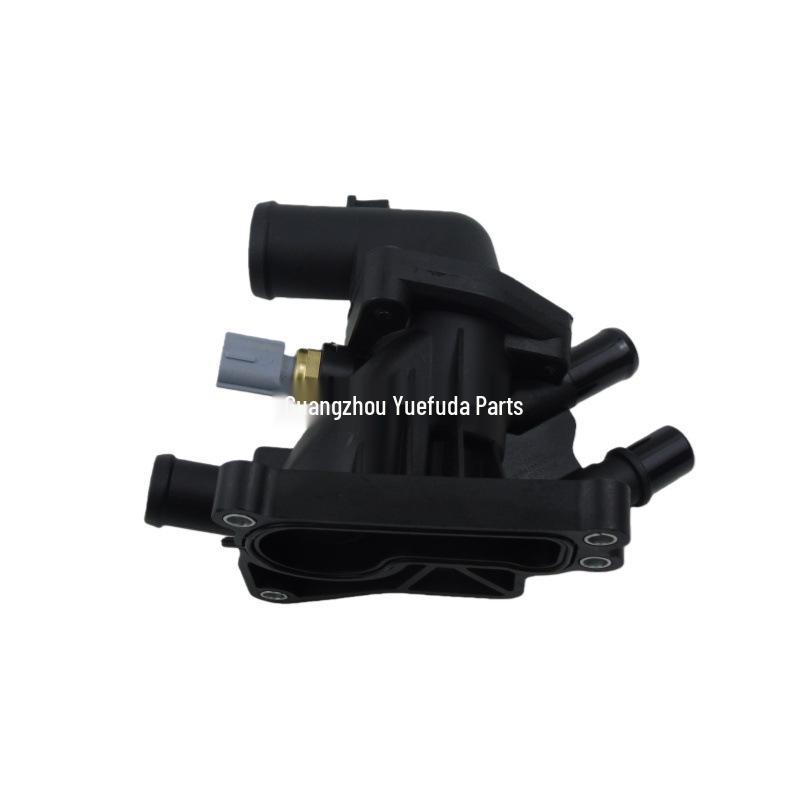 CM5Z8592B Thermostat Assembly for Ford Fiesta, Focus, EcoSport 1.0T