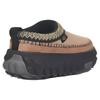 UGG Кроссовки Venture Daze Песочный Черный 1155650-SNDB