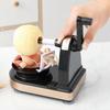 Hand-Cranked Apple Peeler & Slicer - Fruit Processing Machine Multifunction