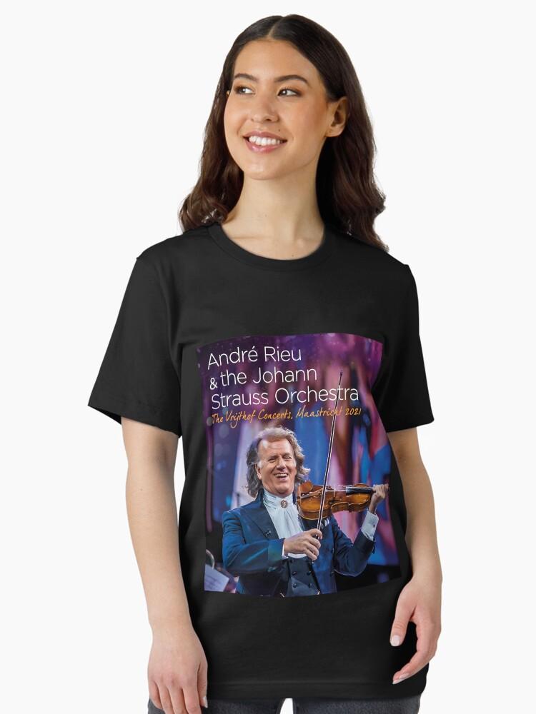 André Rieu vrijthof the andre 4 warroe maastricht rieu 2021 concerts Essential T-Shirt
