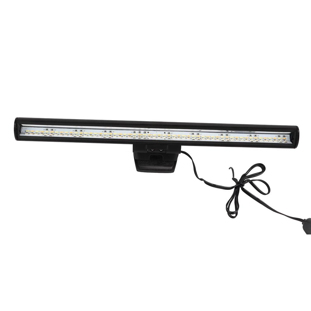 Monitor Hanging Light E Reading Led Task Lamp Screen Monitor Light Bar For Eye Caring