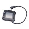 Universal 12V Diesels Air Heater LCD Monitor Switch + 4 Buttons Remote Control For Car Truck Auto Diesels Air Heater Parking