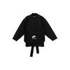 Nike Куртка G-Dragon 2+1 из коллекции Peaceminusone (Азия) Черная уличная одежда унисекс DR0100-010