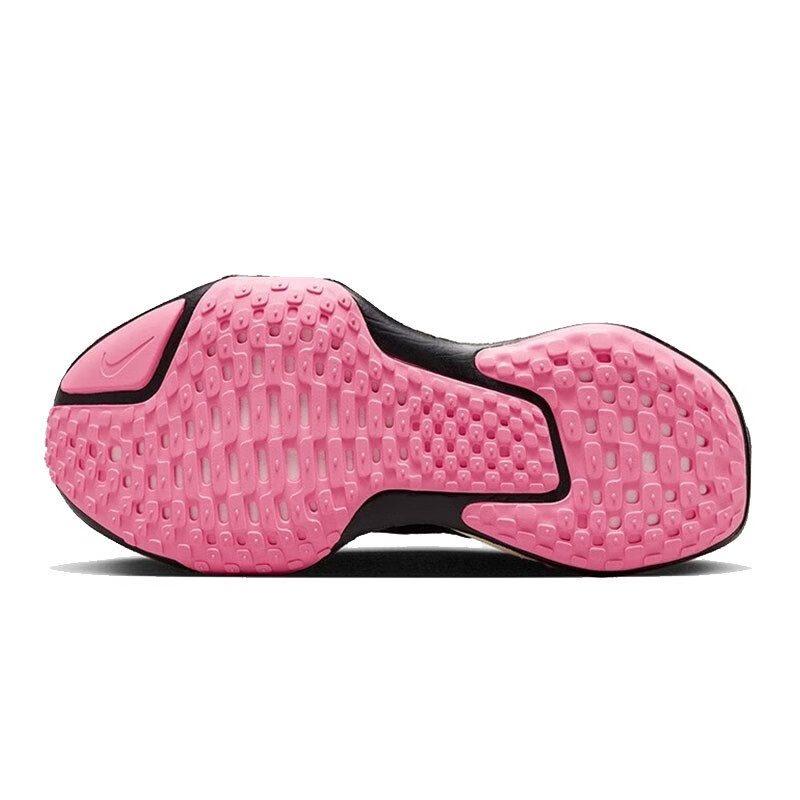 Nike ZoomX Invincible Run 3 Earth Pink Spell Женские DR2660-200