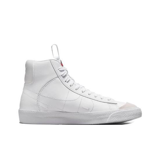 Nike Кроссовки Nike Blazer Mid '77 SE GS Dance - Белый Черный DH8640-102