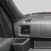 YOFAMO "Совместимо с Daihatsu New Atley/Hijet Cargo S700V/S710V" Накладка на панель кондиционера, Панель воздуховодов,