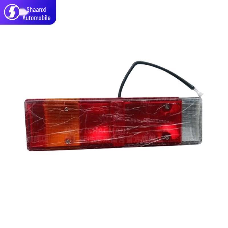Задний левый фонарь в сборе SHACMAN SX2150K