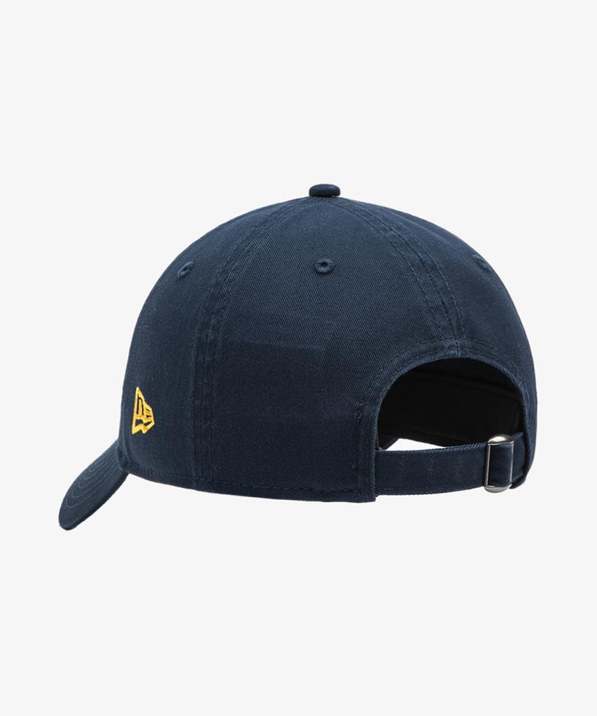 New Era 920Unst Ne Nyc Классический Темно-синий