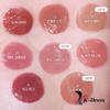Rom&nd Тинт Juicy Lasting - 28 оттенков