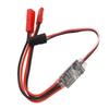 Remote Control Electronic Switch 3?30V 20A High Voltage RC Electronic Switch for RC Drone Water