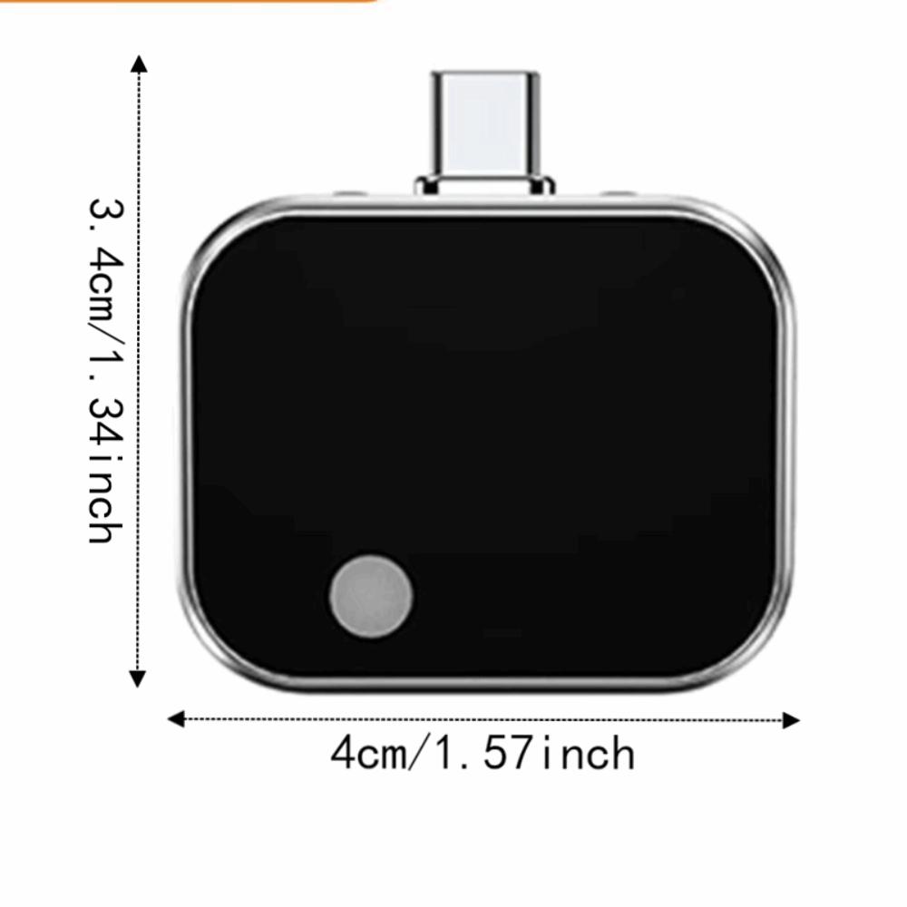 Overcharge Protection Smart Charging Cut-off Adapter Automatic Power-off Charger  Battery Health