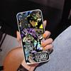 Все чехлы для телефона JoJo's Bizarre Adventure для Xiaomi Redmi Note 15 14 13 12S 12 11 Pro Plus 14S 11S 11E 10 10S 11T 5G Персонализированные