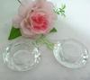 Crystal Tealight Holders  | Handmade Diamond Votive for Home Decor