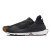 Кроссовки унисекс GO FlyEase Black Gum Anthracite Elemental-Gold White CW5883-003