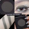 Suetnei Mulberry Moon Monochrome Pure Matte Smoky Eye Shadow