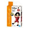 Kawada Nanoblock Haikyu!! Куроо Тетсуро [Строительные блоки]