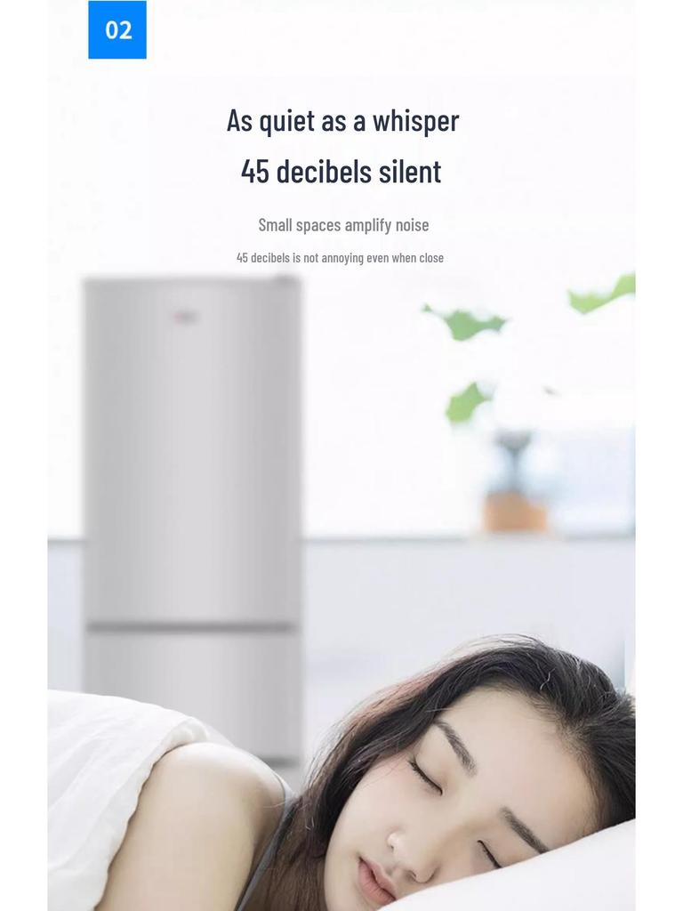 Холодильник Chigo 57-239L трехдверный: Предпочтительный для дома, Большая вместимость, Энергоэффективность первого класса, Многотемпературные зоны.