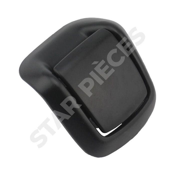 Ручка откидного сиденья для Ford Fiesta и Fusion (2002-2012) передний левый (сторона водителя)