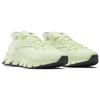 Reebok Мужские кроссовки Zig Kinetica 3 Citrus Glow зеленые чисто-серые 100034222