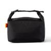 Foldable Lunch Bag Waterproof Lunch Handbag Handheld Insulated Bag  Storage Pouch