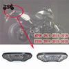 Задний поворотник, стоп-сигнал, фонарь для мотоцикла YAMAHA FZ - 09 MT09 FZ 09 MT 09 2014 2015 2016 Интегрированный стоп-сигнал MT-10