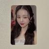 [USED] Iz*one Ive Wonyoung Ktown4u Bonus Trading Card