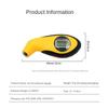 Car Truck TPMS Sensors Auto Air PSI Meter Tester Tyre Digital Tire Pressure Gauge LCD Car Tire Pressure Monitoring System