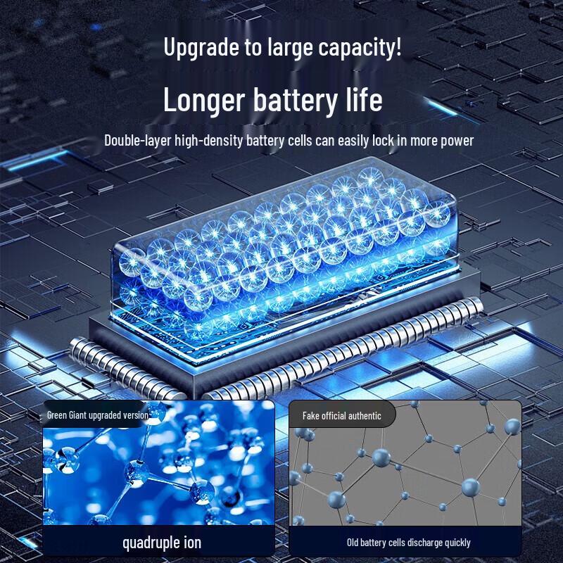 LVJUNENG Laptop Battery for Lenovo ThinkPad X1 Carbon 4th Gen 2016 & Yoga
