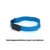 Silicone + Fiber Heart Rate Monitor Strap Multicolor Adjustable Heart Rate Monitor Chest Strap Sports Heart Rate Monitor Strap2