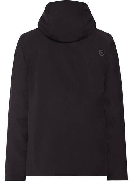Didriksons Basil Jacket (505176) черный