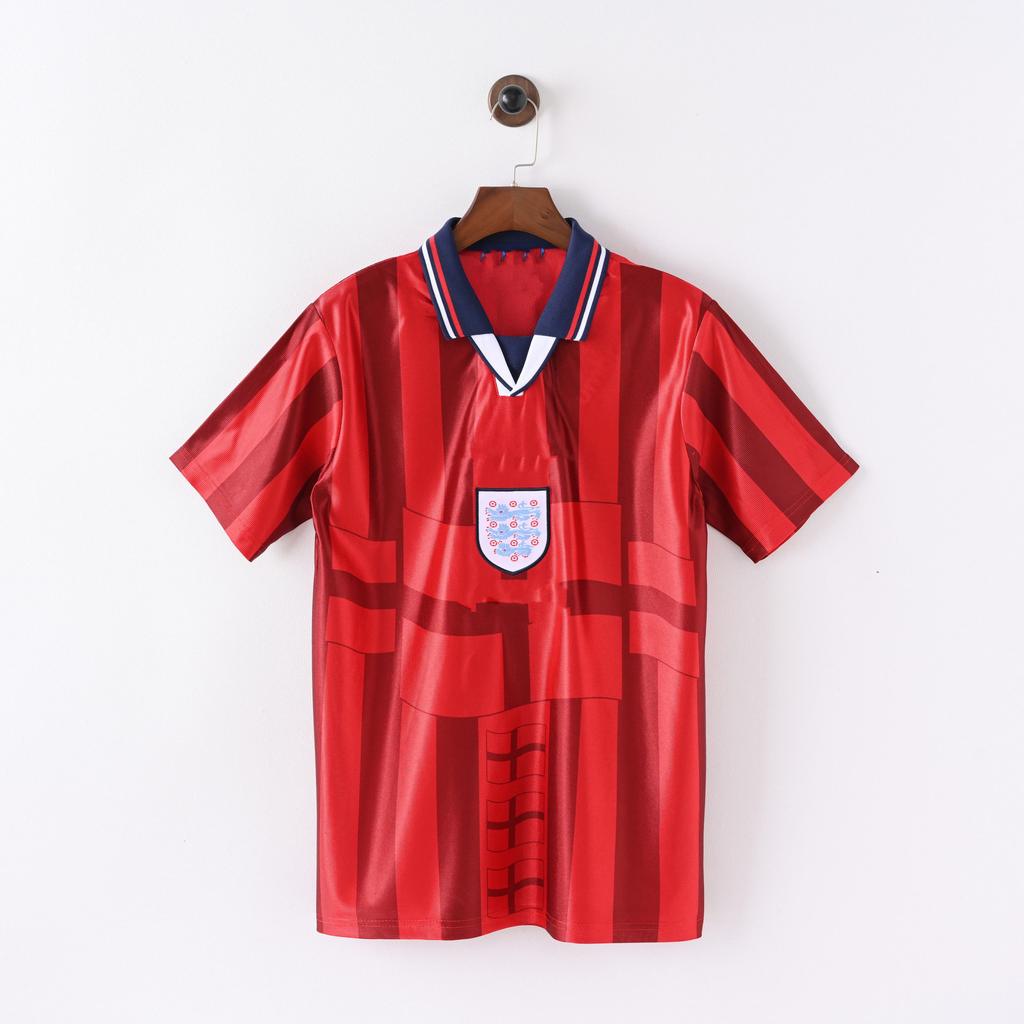 Retro Jerseys World Cup Commemorative Edition Mexico Spain Germany Argentina Netherlands Host Guest Football Uniforms