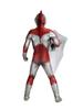 Character Contents Production Scale Special Effects Return of Ultraman Jack Ultra Defender High Grade Approximately PVC PU Soft Vinyl Figure (Ccp) 1/6