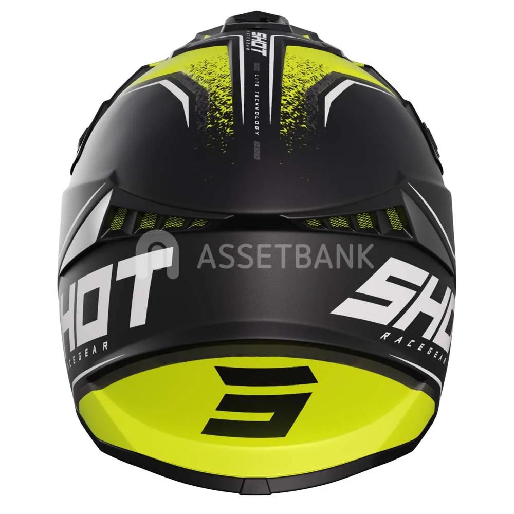 Shot Off-Road Helmet Lite Prism