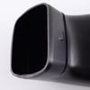Upgraded Engine Air Intake Hose 13711438471 Air Filter Housing to Radiator Air Duct Simple Installation for E53 Series