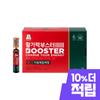 JungKwanJang Vitality Booster 20ml 14 Bottles (double Formulation), Korean Health Food