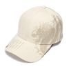 2022 New Cap Cotton Unisex Chinese Dragon Print Street Fashion Outdoor Outing Leisure Sunscreen Hip Hop Baseball Caps