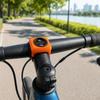 Велокомпьютерное крепление FirmtwistLock Компактное для велосипедистов, commuting, шоссейного велоспорта, велосипеда