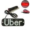 12V Taxi Sign LED Light Strip Replacement Windshield Cab Indicator Lamp Bright Car LED Light Accessories