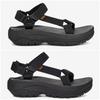 Hurricane Xlt2 Ampsole Sandal Men woMen Black Stvm2511251 Stvf2511270