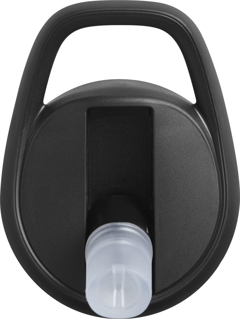 Camelbak Eddy Plus SST Vacuum Insulated Stainless Steel Bottle with Straw, 1000ml, White