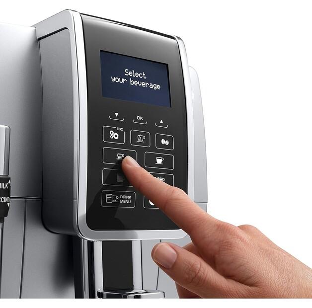 Coffee Machine DeLonghi ECAM 350.35.SB Dinamica
