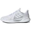 Climacool Fashion Comfortable Versatile Mesh Slip-Resistant Durable Breathable Low-Top Casual Running Shoes Unisex Sneakers White FX6791