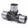 Té Pressfitting PPSU 16mm - Raccord Universel Sans Plomb